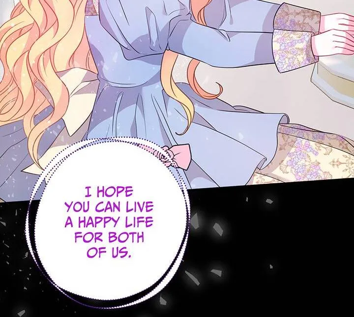 I’m a Doll, but the Tyrant Is Obsessed With Me Chapter 31 page 81