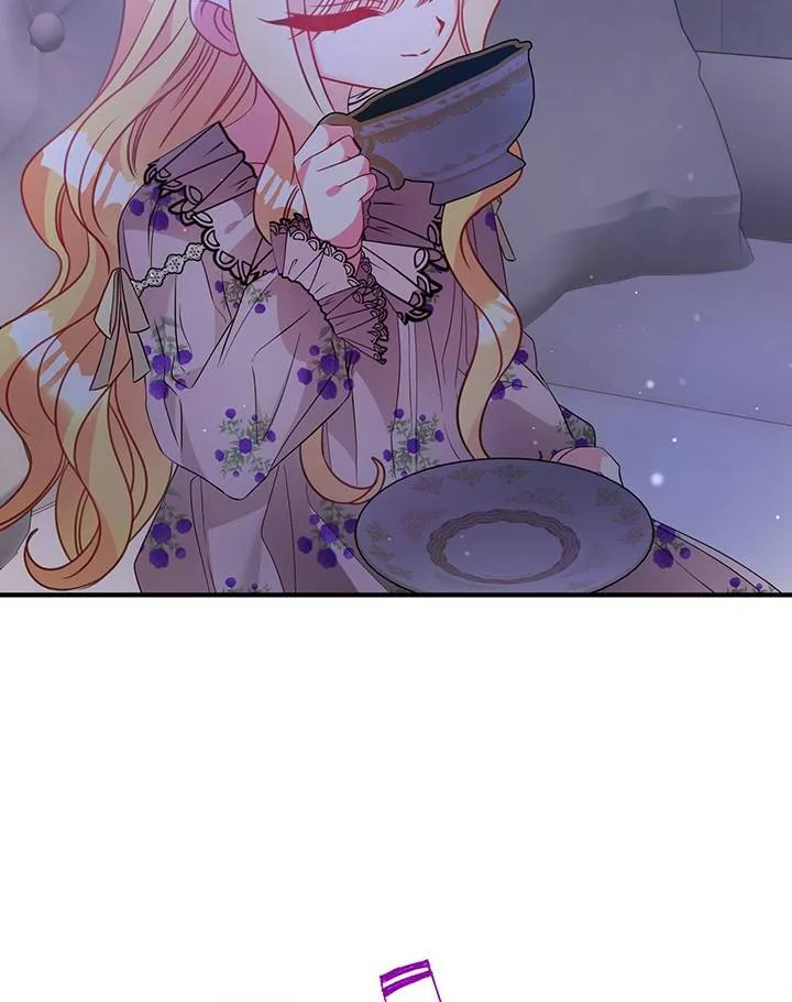 I’m a Doll, but the Tyrant Is Obsessed With Me Chapter 31 page 94