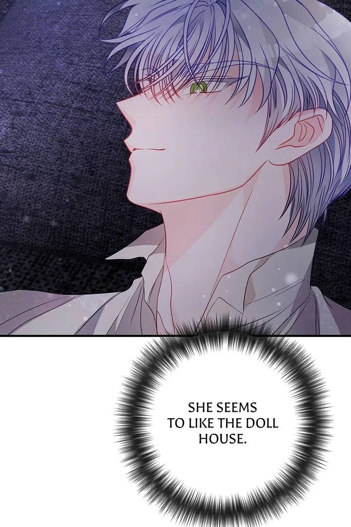 I’m a Doll, but the Tyrant Is Obsessed With Me Chapter 31 page 77
