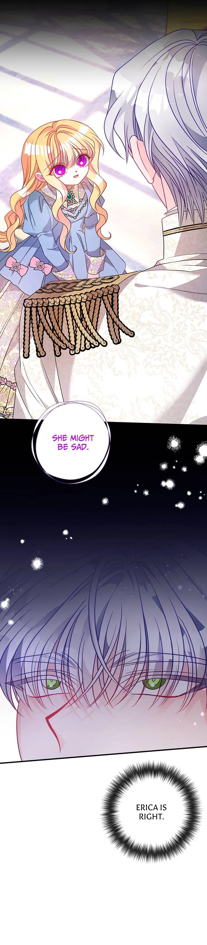 I’m a Doll, but the Tyrant Is Obsessed With Me Chapter 31 page 83