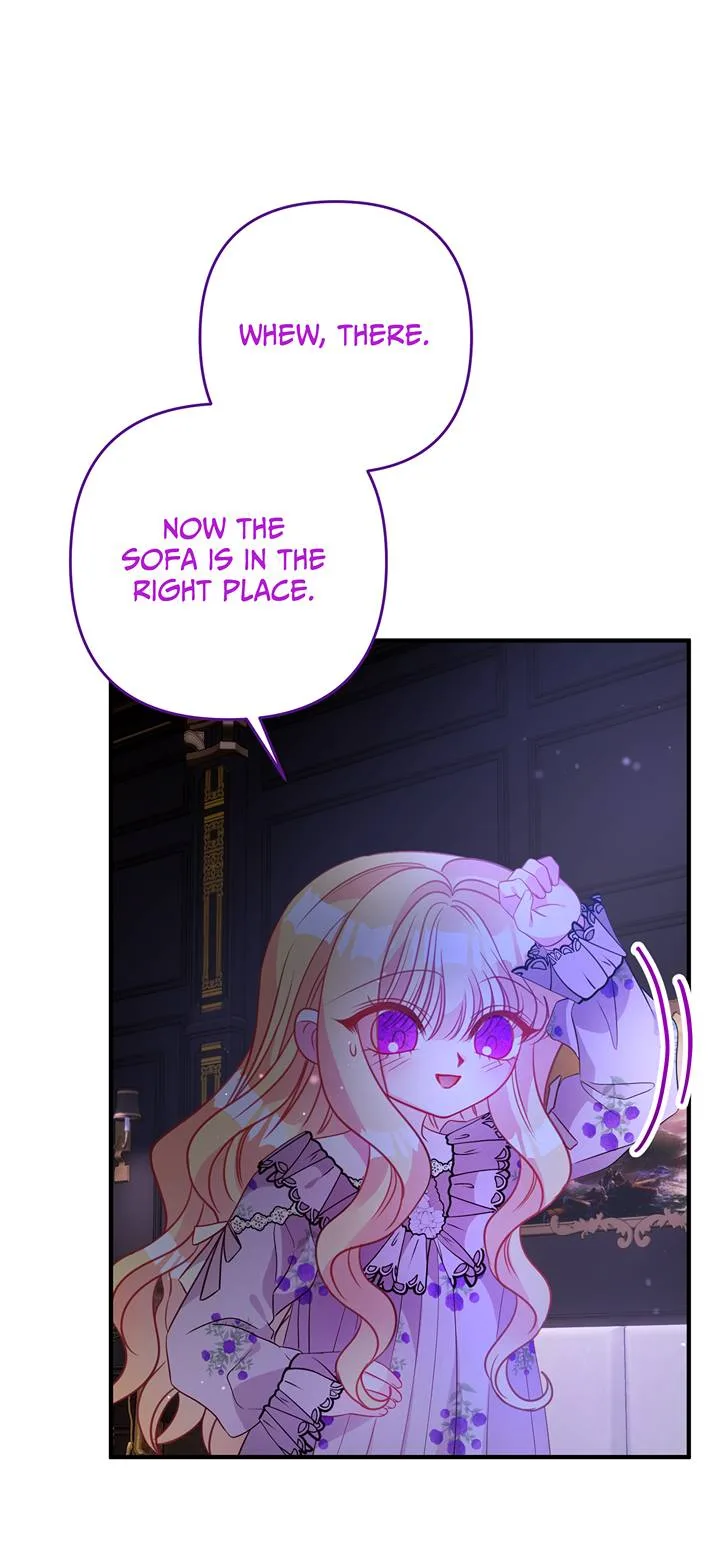 I’m a Doll, but the Tyrant Is Obsessed With Me Chapter 31 page 75