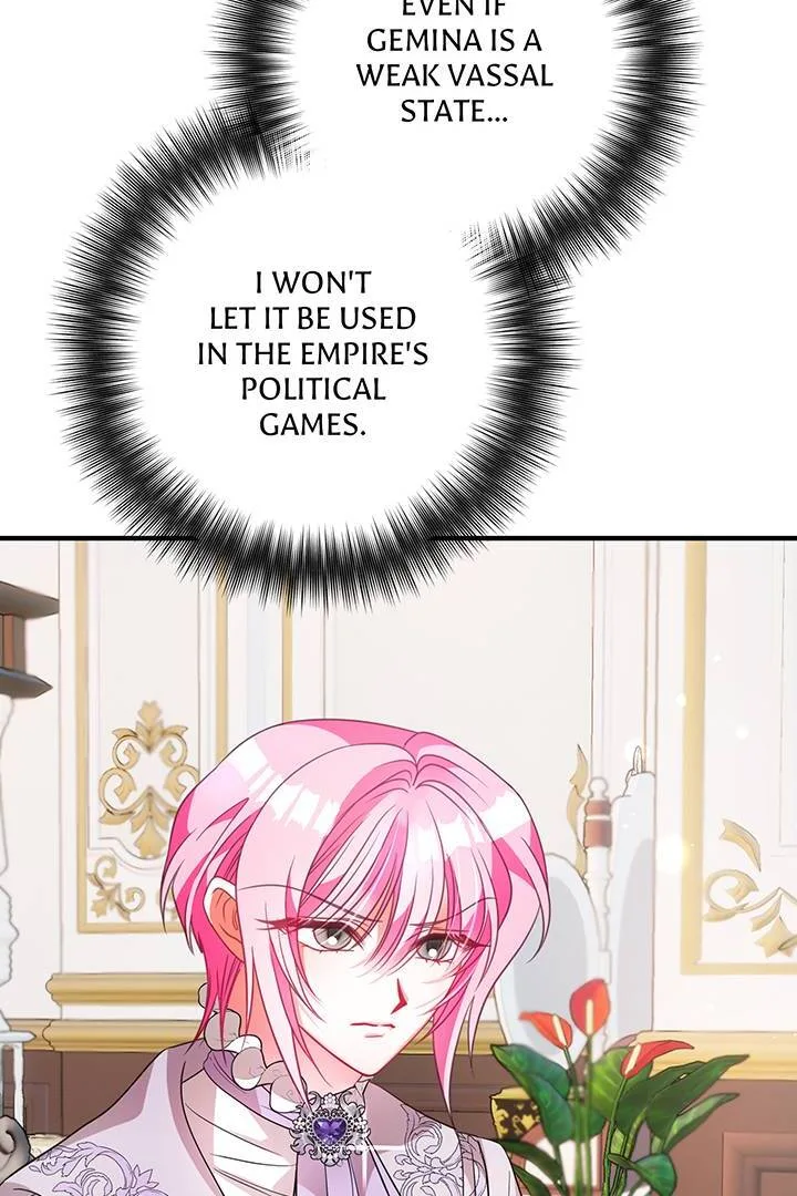 I’m a Doll, but the Tyrant Is Obsessed With Me Chapter 32 page 46