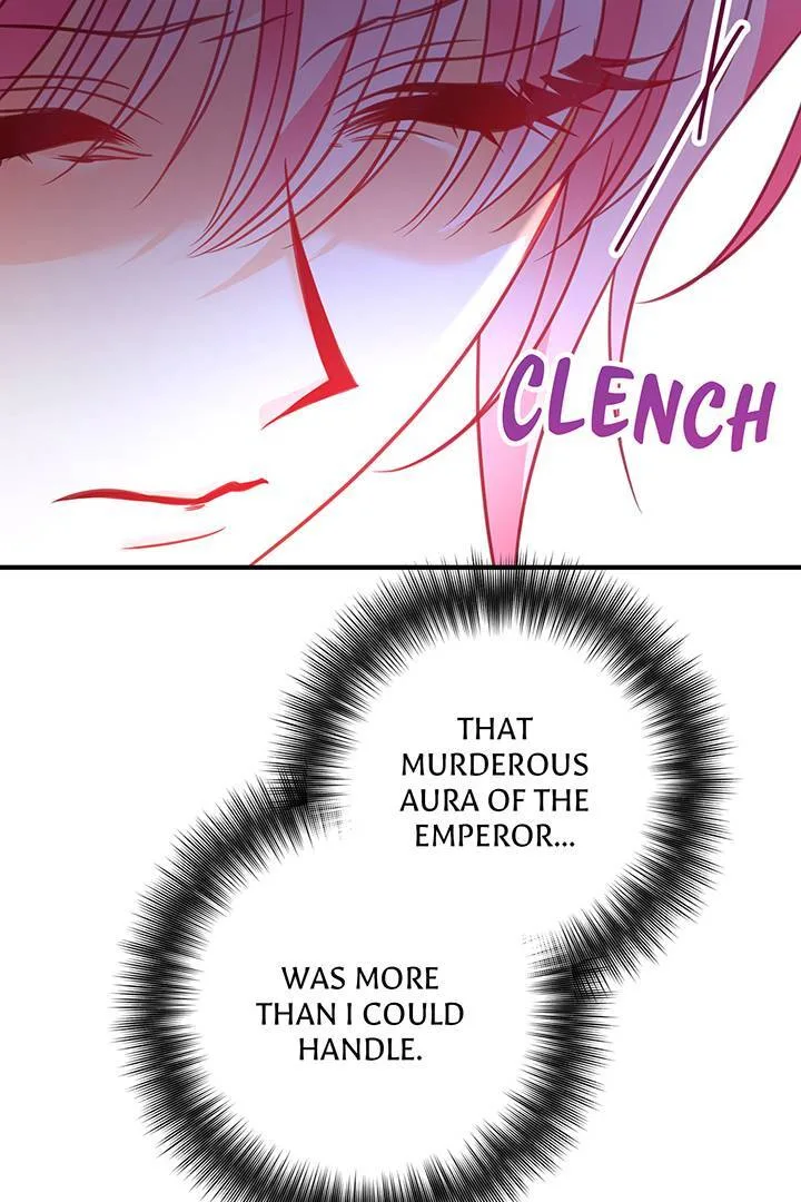 I’m a Doll, but the Tyrant Is Obsessed With Me Chapter 32 page 33