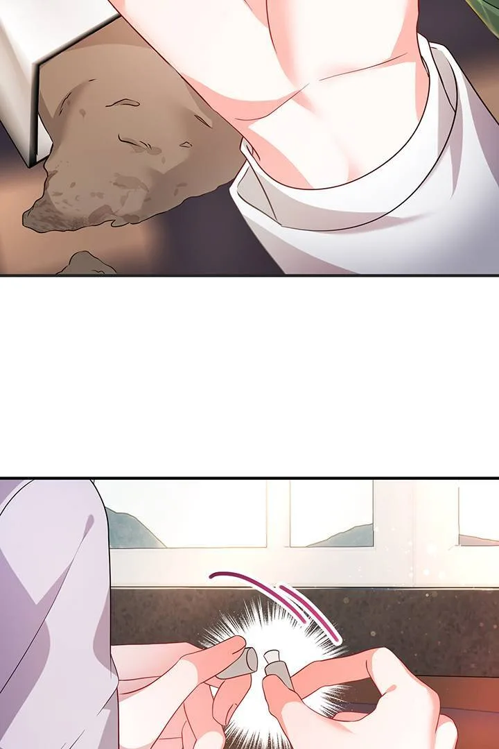I’m a Doll, but the Tyrant Is Obsessed With Me Chapter 32 page 24