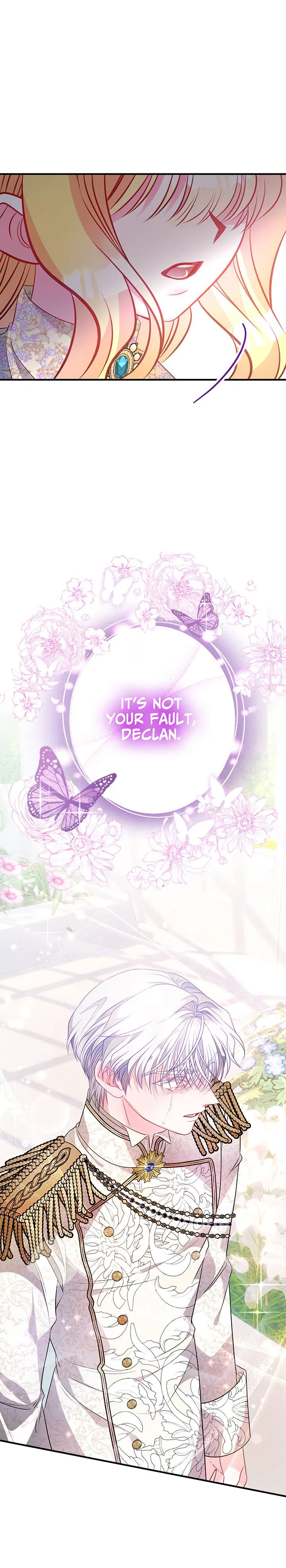I’m a Doll, but the Tyrant Is Obsessed With Me Chapter 30 page 23