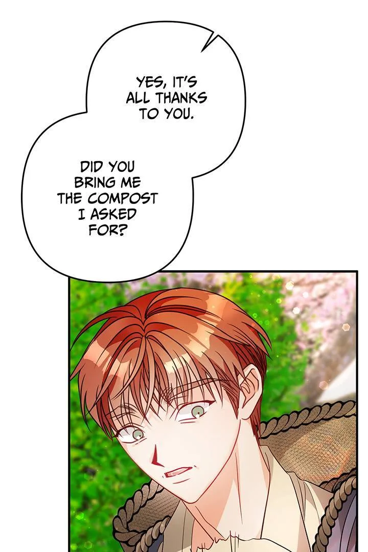 I’m a Doll, but the Tyrant Is Obsessed With Me Chapter 32 page 12