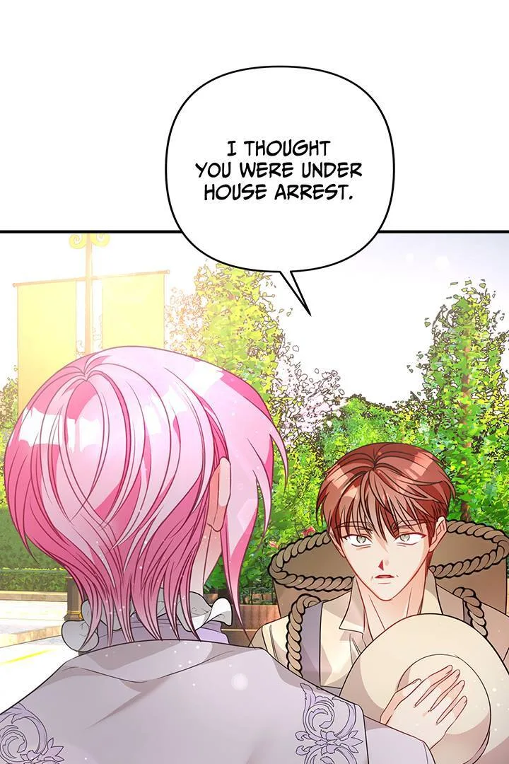 I’m a Doll, but the Tyrant Is Obsessed With Me Chapter 32 page 6