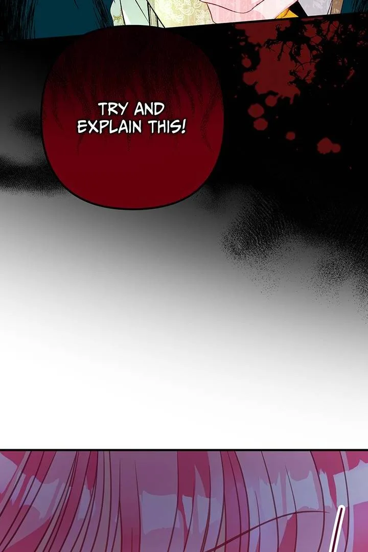 I’m a Doll, but the Tyrant Is Obsessed With Me Chapter 32 page 32