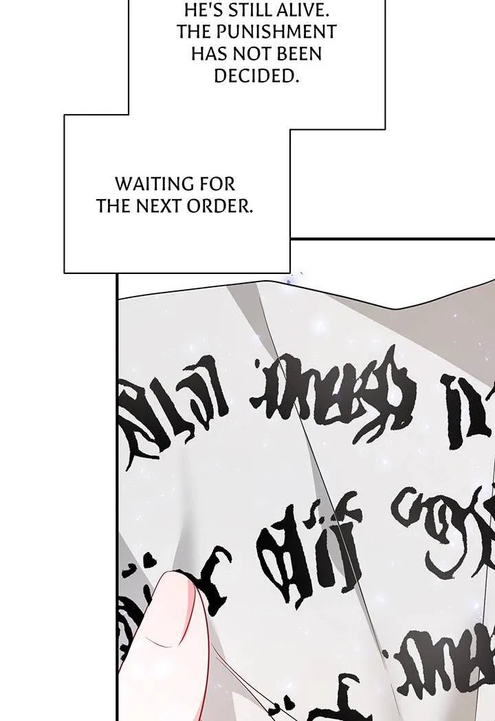 I’m a Doll, but the Tyrant Is Obsessed With Me Chapter 32 page 28