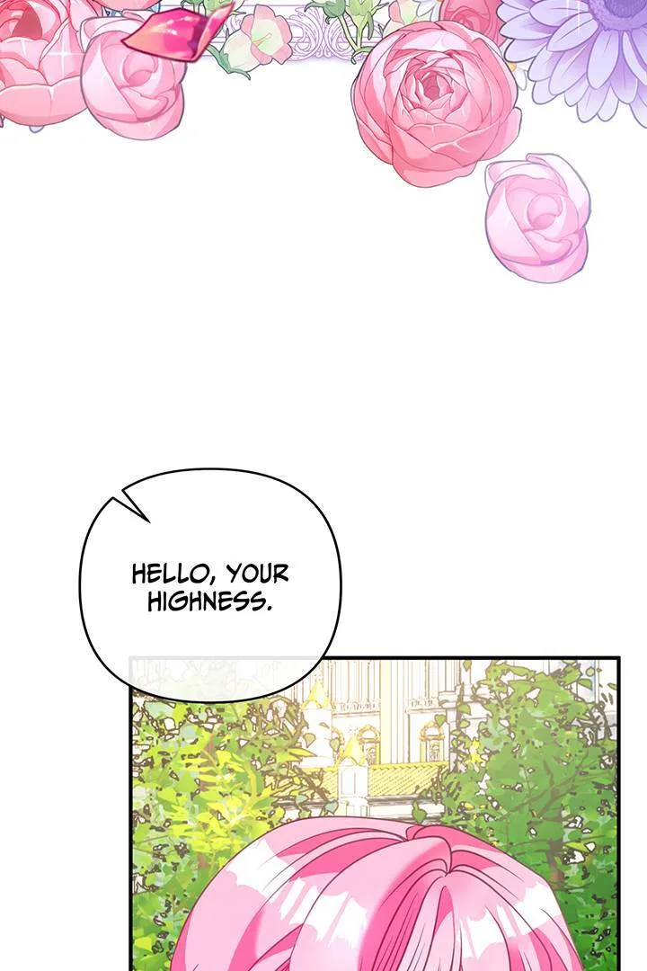 I’m a Doll, but the Tyrant Is Obsessed With Me Chapter 32 page 4