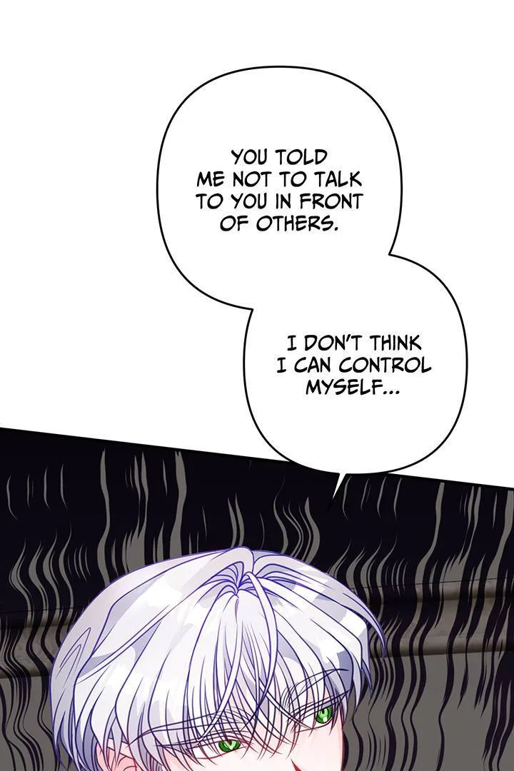 I’m a Doll, but the Tyrant Is Obsessed With Me Chapter 32 page 83