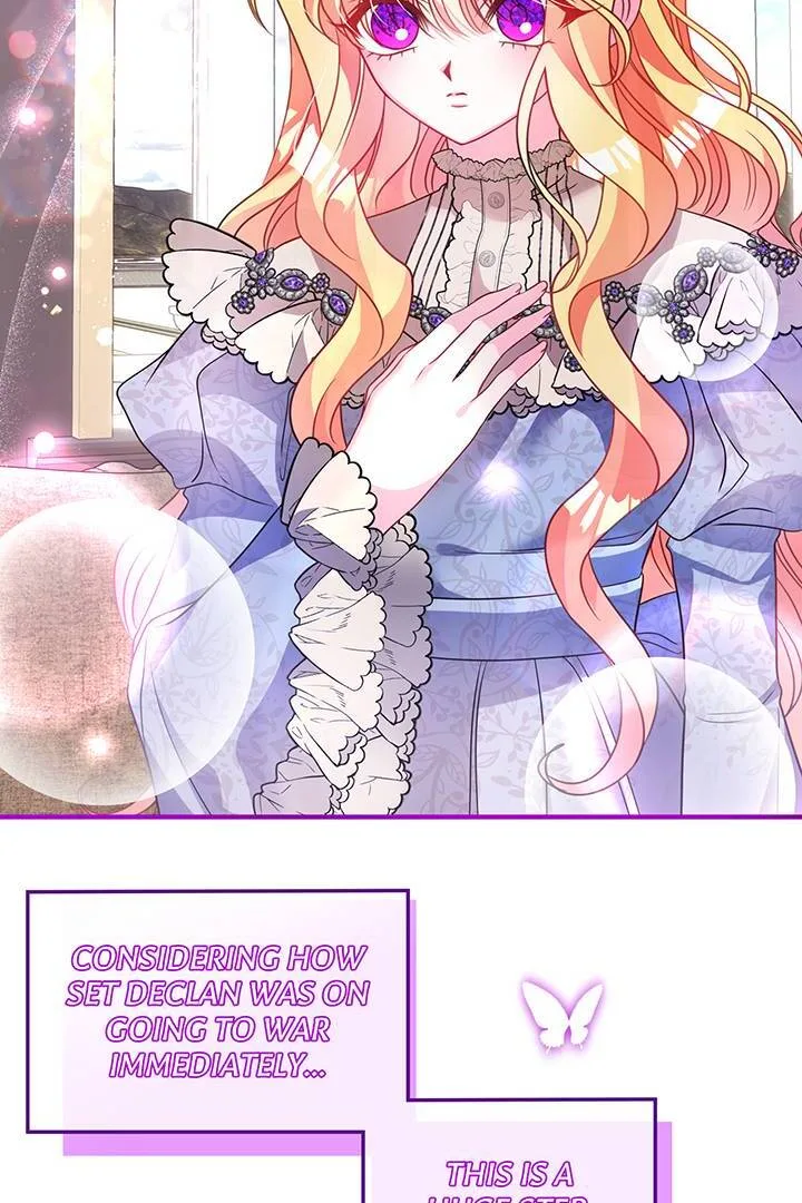 I’m a Doll, but the Tyrant Is Obsessed With Me Chapter 32 page 63