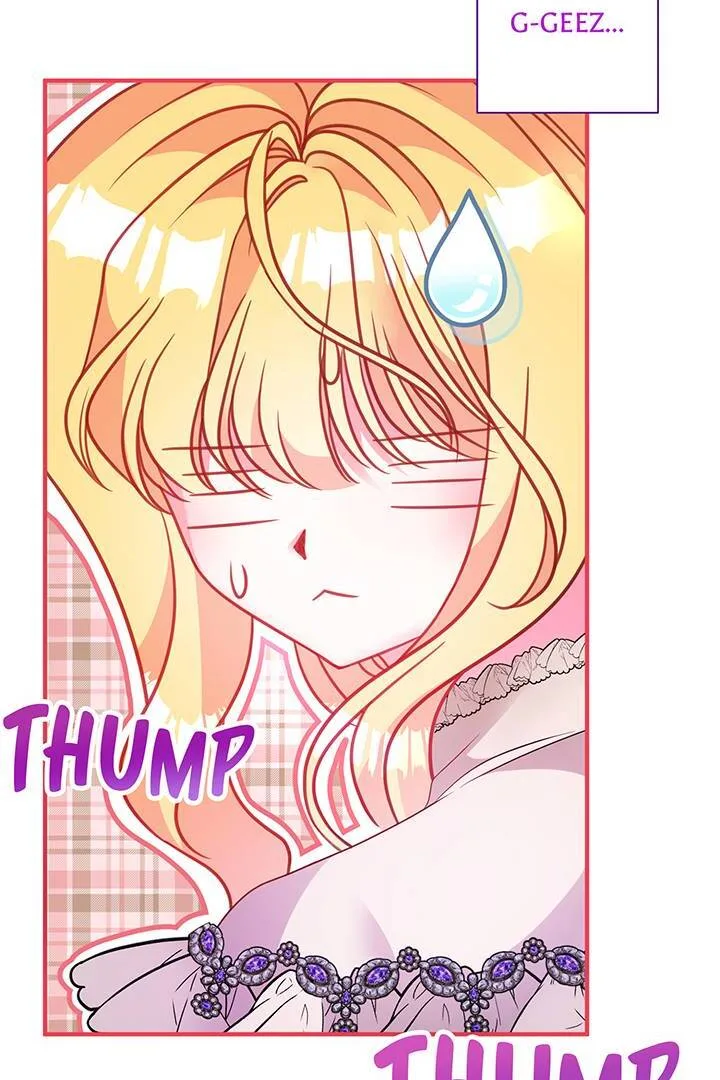 I’m a Doll, but the Tyrant Is Obsessed With Me Chapter 32 page 68