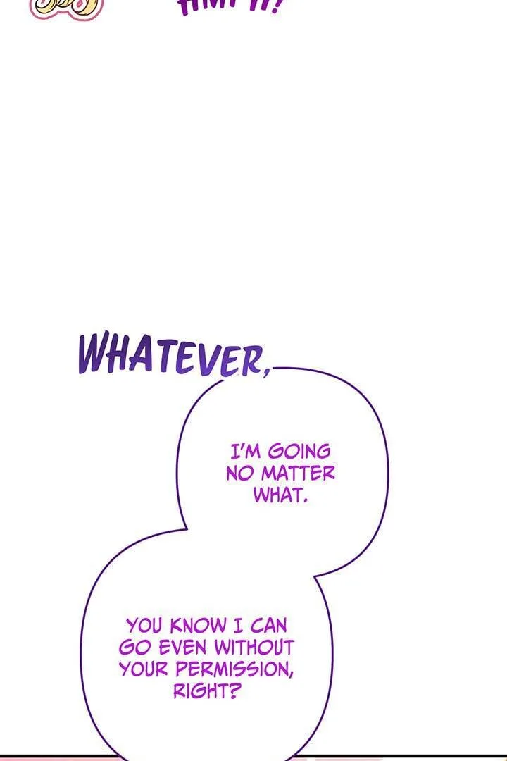 I’m a Doll, but the Tyrant Is Obsessed With Me Chapter 32 page 85