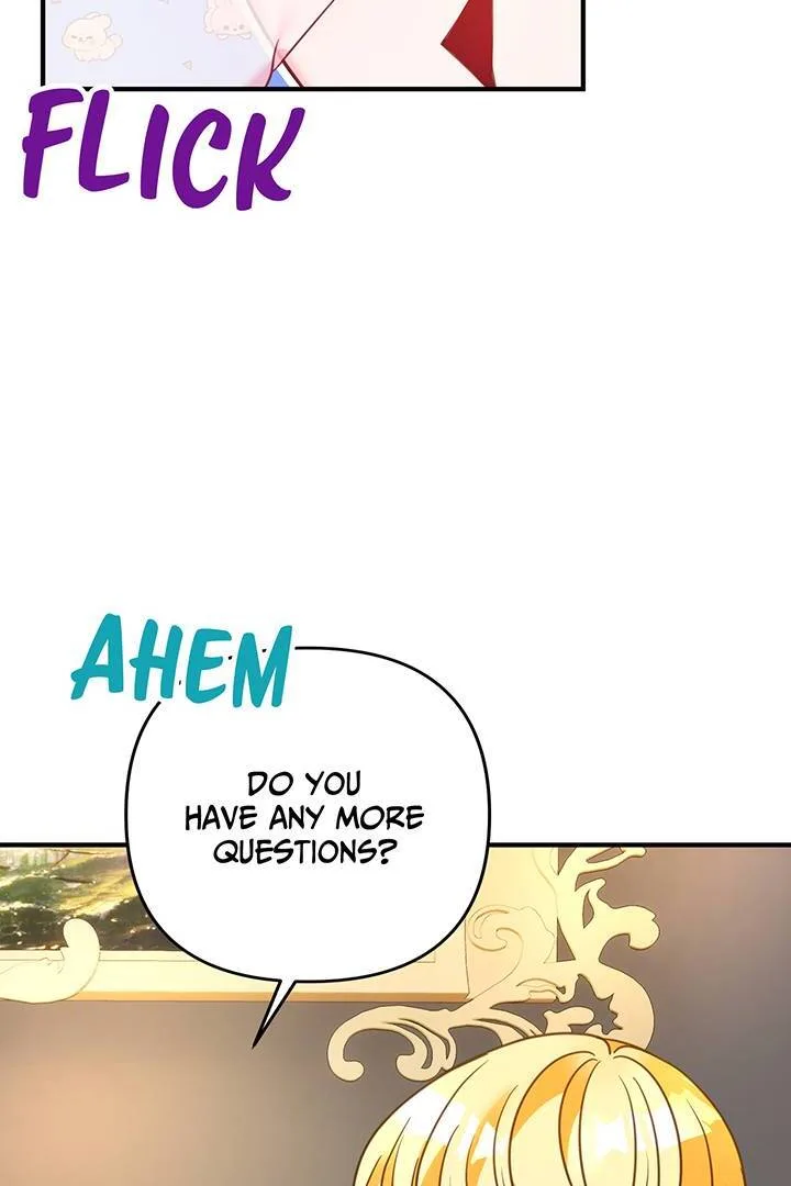 I’m a Doll, but the Tyrant Is Obsessed With Me Chapter 32 page 107