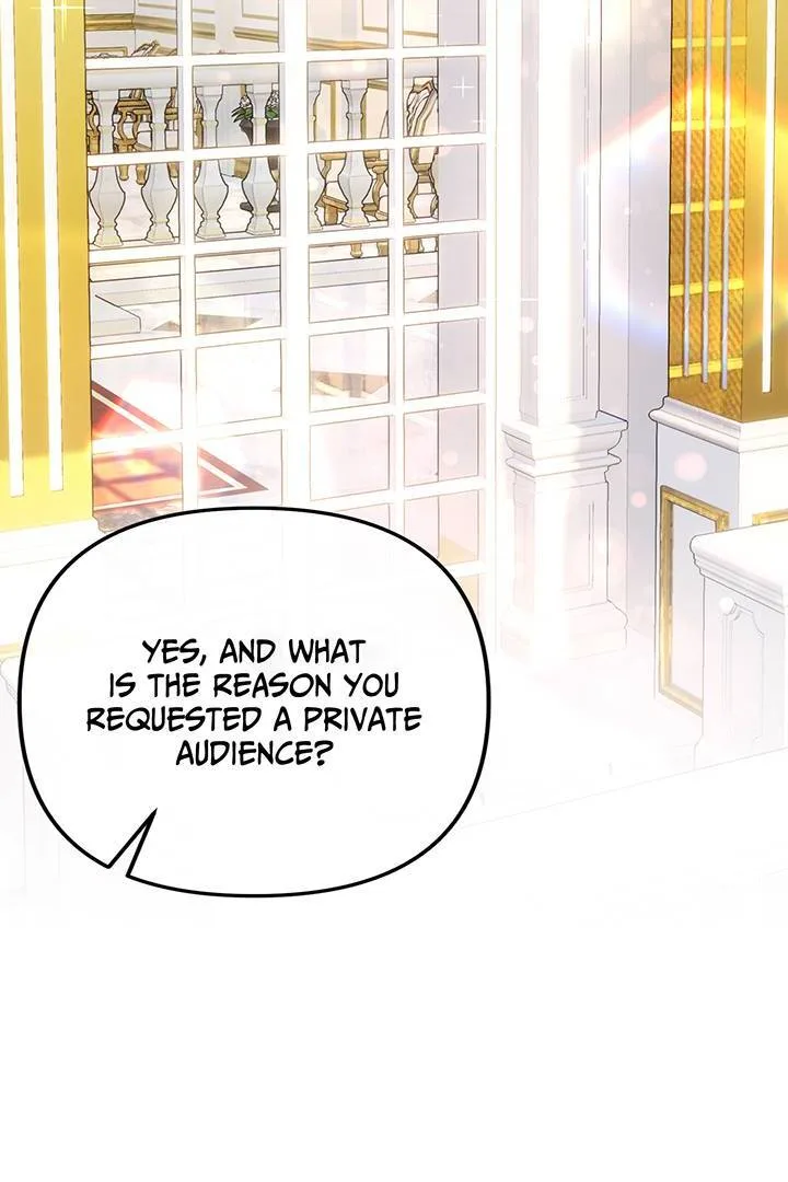 I’m a Doll, but the Tyrant Is Obsessed With Me Chapter 33 page 4