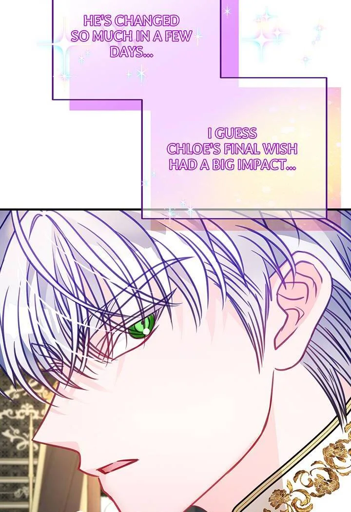 I’m a Doll, but the Tyrant Is Obsessed With Me Chapter 32 page 65