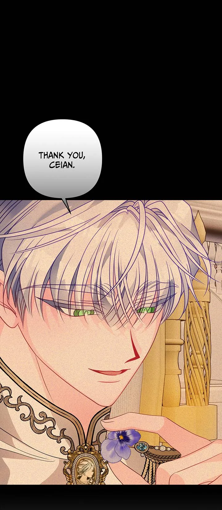 I’m a Doll, but the Tyrant Is Obsessed With Me Chapter 32 page 42
