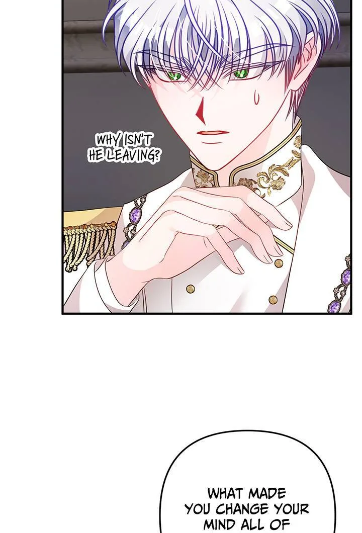 I’m a Doll, but the Tyrant Is Obsessed With Me Chapter 32 page 93
