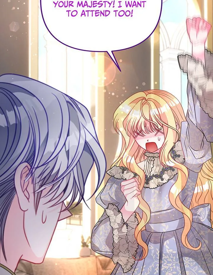 I’m a Doll, but the Tyrant Is Obsessed With Me Chapter 32 page 79