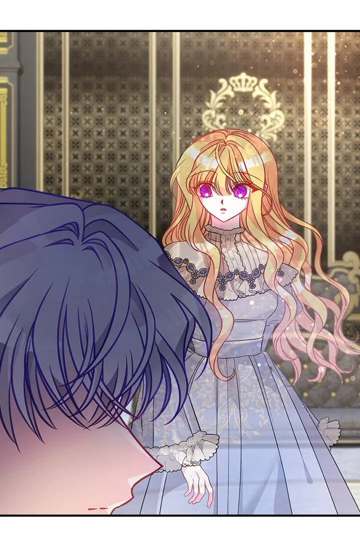 I’m a Doll, but the Tyrant Is Obsessed With Me Chapter 32 page 116
