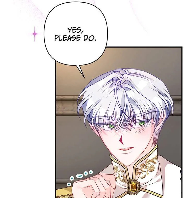 I’m a Doll, but the Tyrant Is Obsessed With Me Chapter 32 page 110