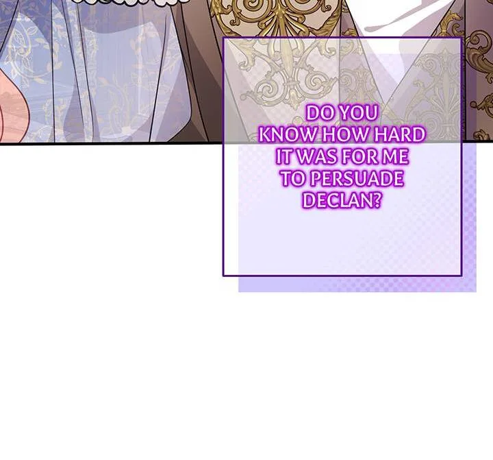 I’m a Doll, but the Tyrant Is Obsessed With Me Chapter 32 page 105