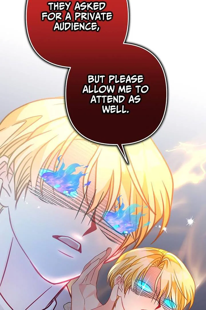 I’m a Doll, but the Tyrant Is Obsessed With Me Chapter 32 page 74