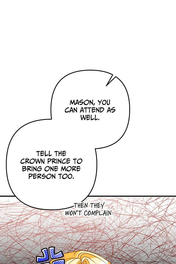 I’m a Doll, but the Tyrant Is Obsessed With Me Chapter 32 page 89