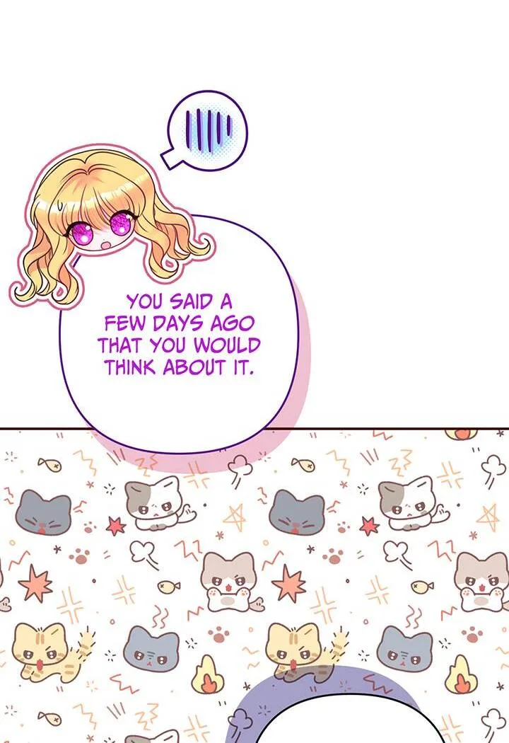 I’m a Doll, but the Tyrant Is Obsessed With Me Chapter 32 page 58