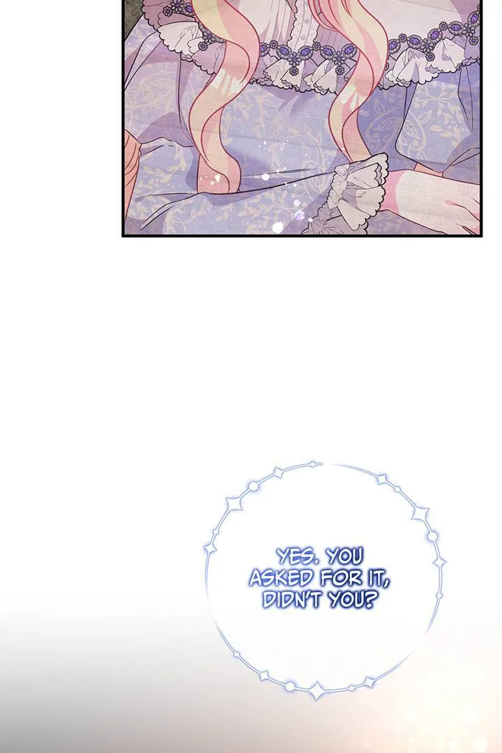 I’m a Doll, but the Tyrant Is Obsessed With Me Chapter 32 page 56