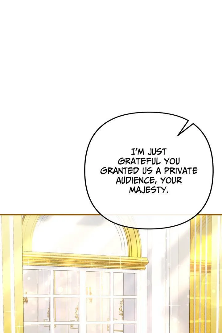 I’m a Doll, but the Tyrant Is Obsessed With Me Chapter 33 page 3