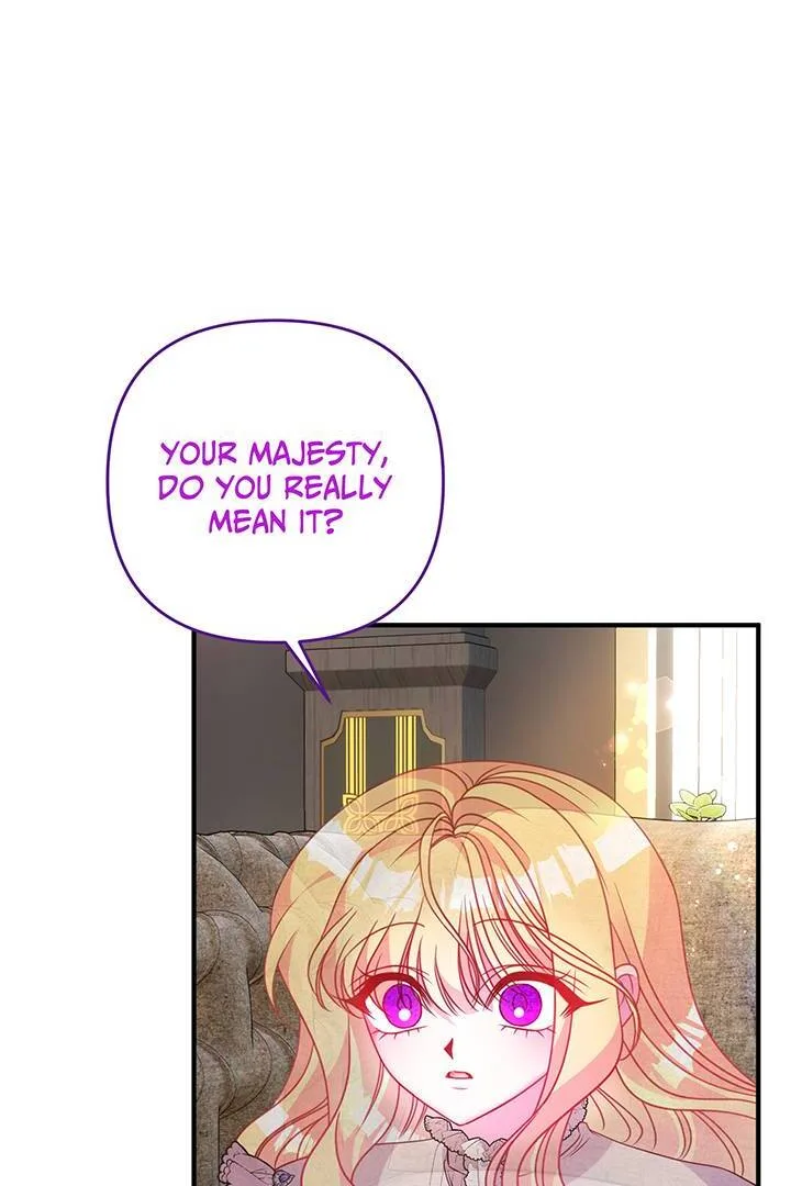 I’m a Doll, but the Tyrant Is Obsessed With Me Chapter 32 page 55