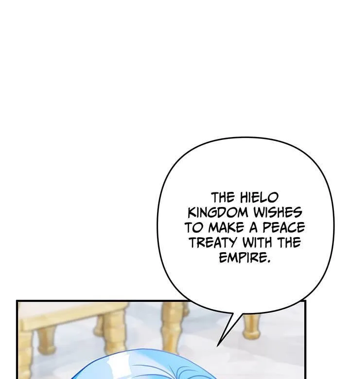 I’m a Doll, but the Tyrant Is Obsessed With Me Chapter 33 page 5