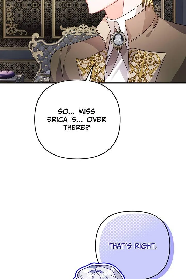 I’m a Doll, but the Tyrant Is Obsessed With Me Chapter 32 page 101