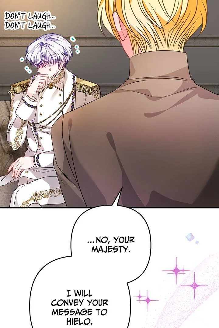 I’m a Doll, but the Tyrant Is Obsessed With Me Chapter 32 page 108