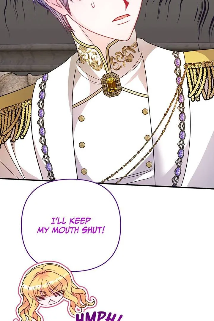 I’m a Doll, but the Tyrant Is Obsessed With Me Chapter 32 page 84