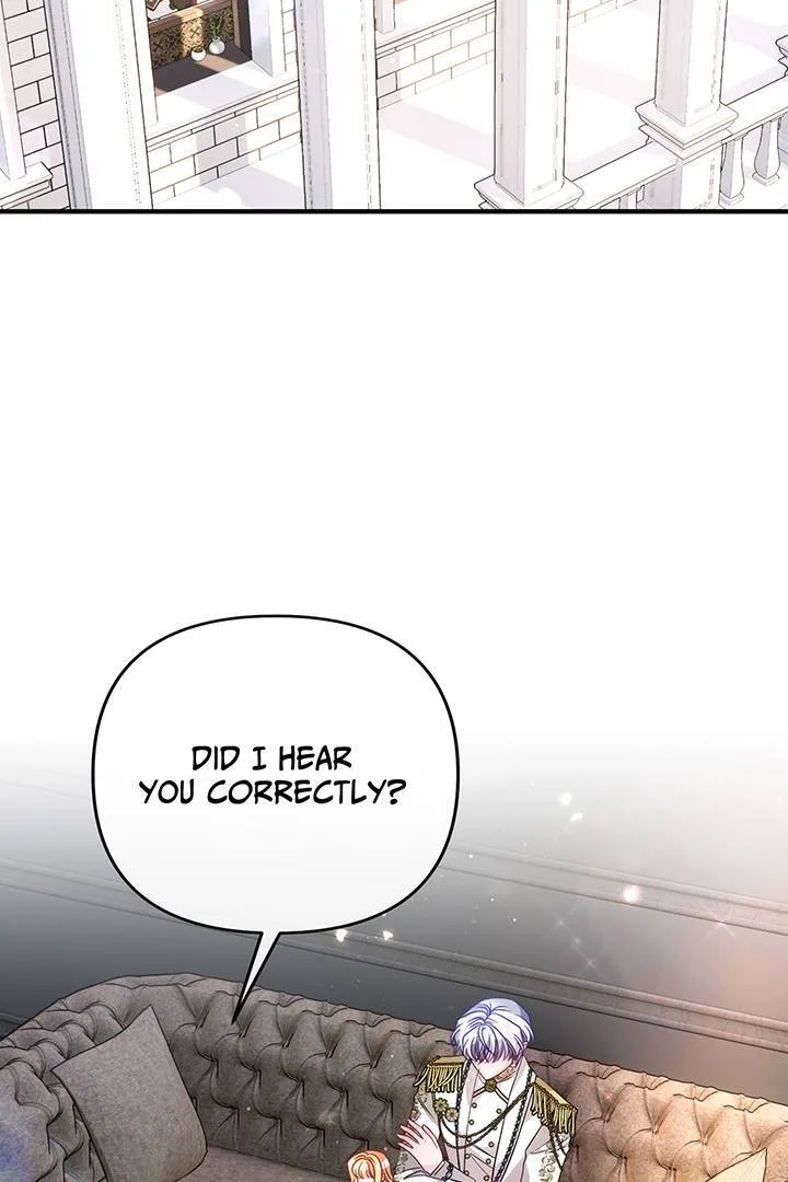 I’m a Doll, but the Tyrant Is Obsessed With Me Chapter 32 page 53