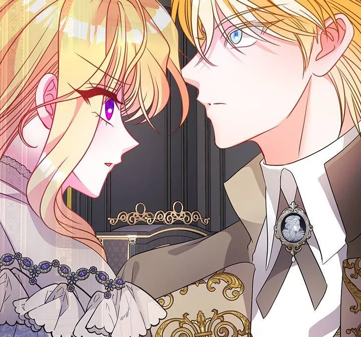 I’m a Doll, but the Tyrant Is Obsessed With Me Chapter 32 page 104