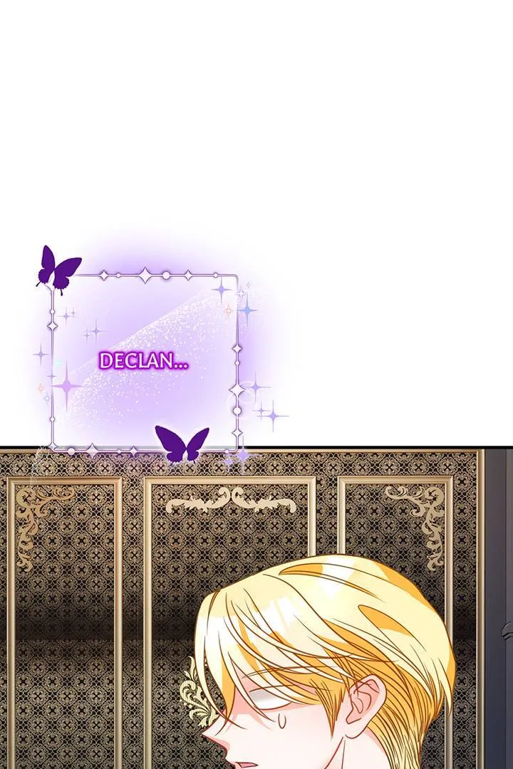 I’m a Doll, but the Tyrant Is Obsessed With Me Chapter 32 page 100