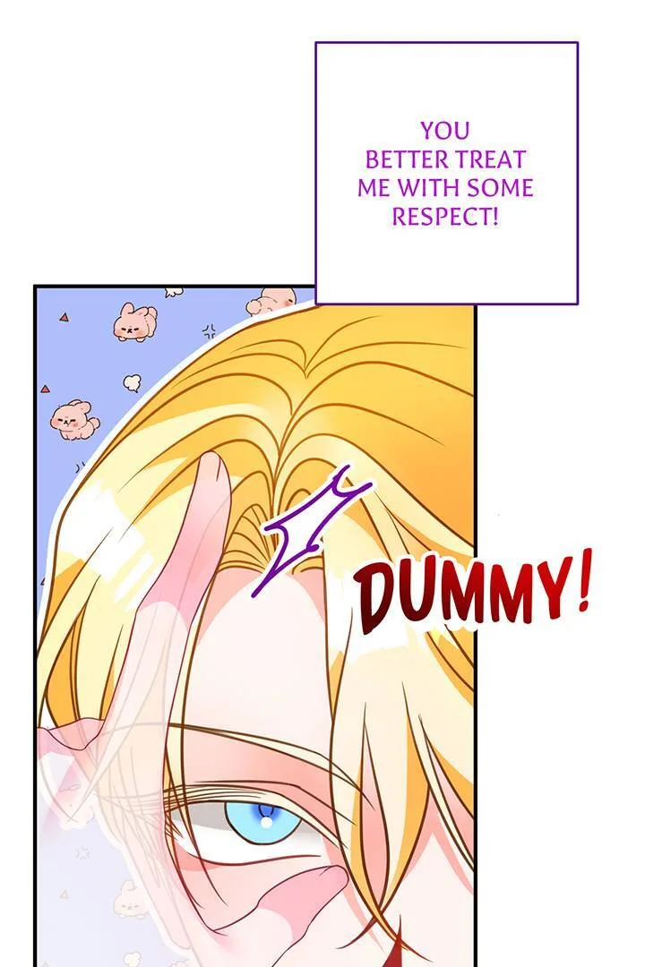 I’m a Doll, but the Tyrant Is Obsessed With Me Chapter 32 page 106