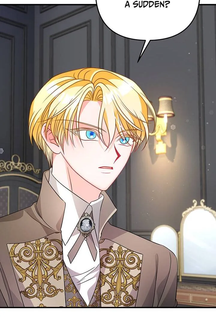 I’m a Doll, but the Tyrant Is Obsessed With Me Chapter 32 page 94
