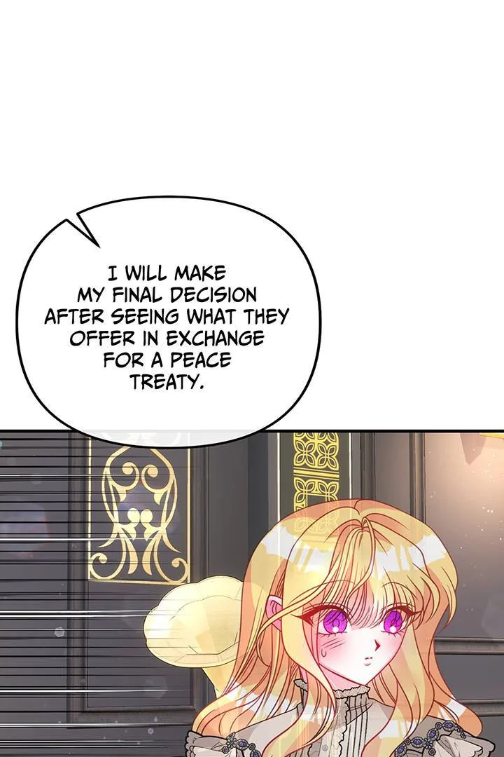 I’m a Doll, but the Tyrant Is Obsessed With Me Chapter 32 page 71