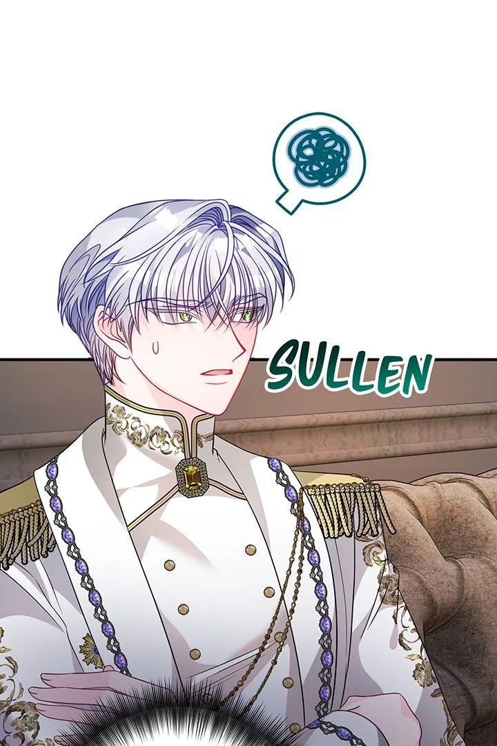 I’m a Doll, but the Tyrant Is Obsessed With Me Chapter 32 page 77