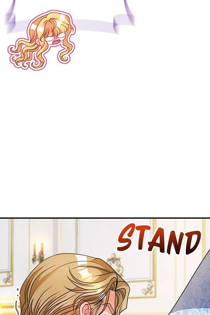 I’m a Doll, but the Tyrant Is Obsessed With Me Chapter 33 page 20
