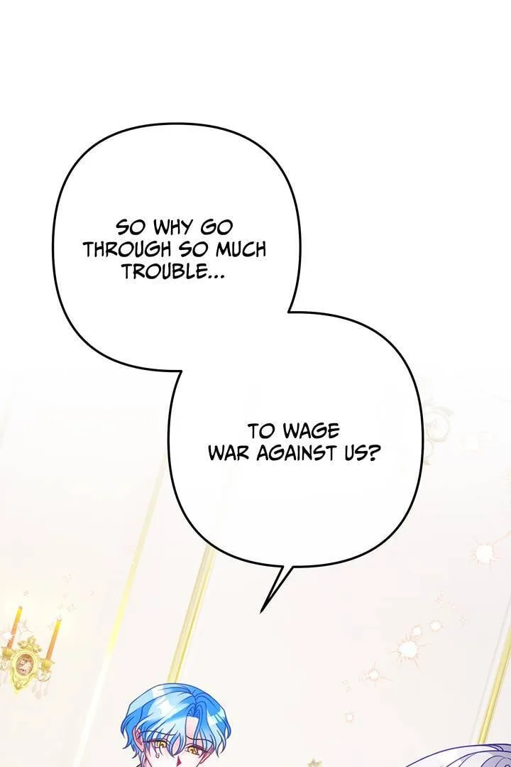 I’m a Doll, but the Tyrant Is Obsessed With Me Chapter 33 page 22