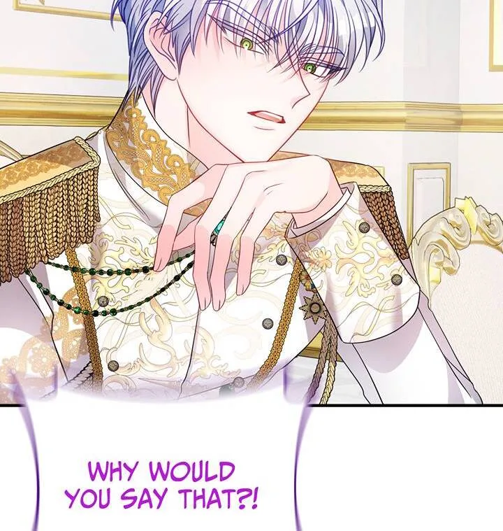 I’m a Doll, but the Tyrant Is Obsessed With Me Chapter 33 page 19