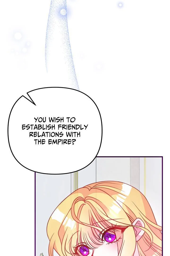 I’m a Doll, but the Tyrant Is Obsessed With Me Chapter 33 page 16