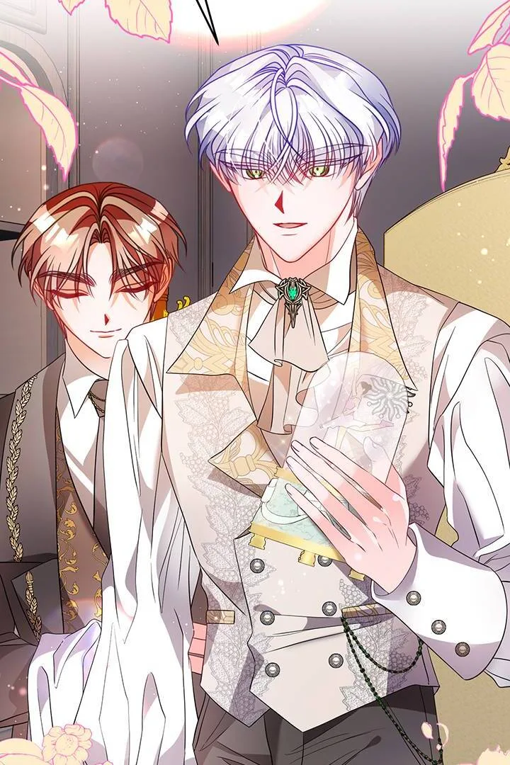 I’m a Doll, but the Tyrant Is Obsessed With Me Chapter 34 page 29