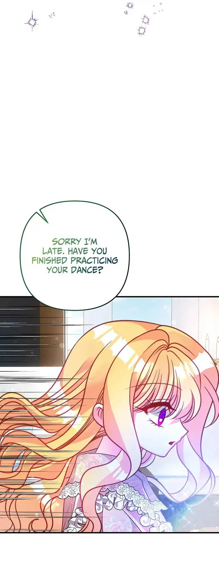 I’m a Doll, but the Tyrant Is Obsessed With Me Chapter 35 page 5